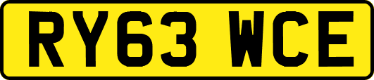 RY63WCE