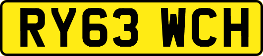 RY63WCH