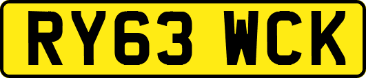 RY63WCK