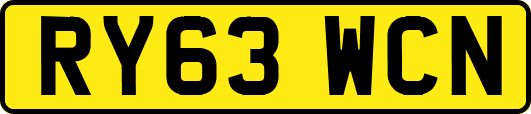 RY63WCN