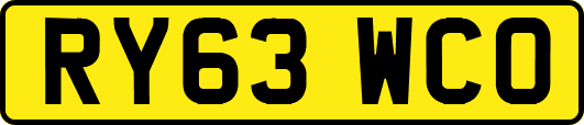 RY63WCO