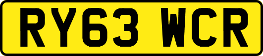 RY63WCR