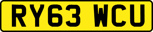 RY63WCU