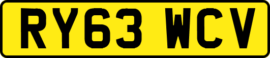 RY63WCV