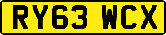 RY63WCX