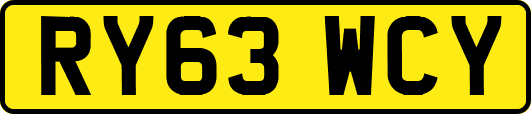 RY63WCY