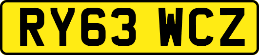 RY63WCZ