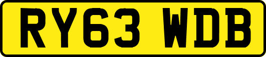 RY63WDB