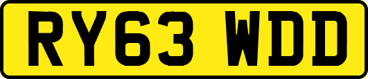 RY63WDD