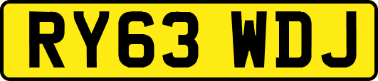 RY63WDJ