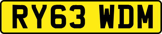 RY63WDM