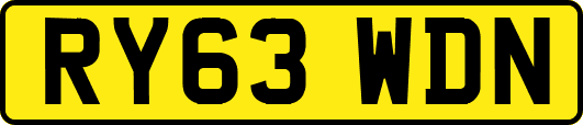RY63WDN