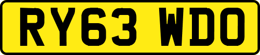 RY63WDO