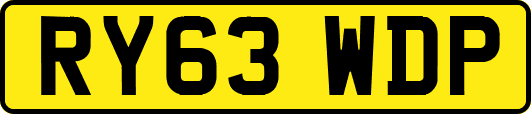 RY63WDP