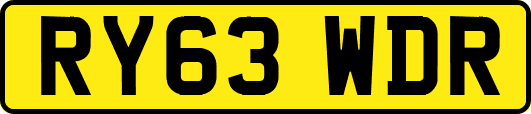 RY63WDR