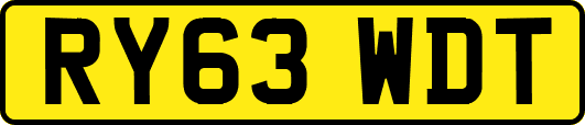 RY63WDT