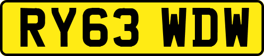 RY63WDW