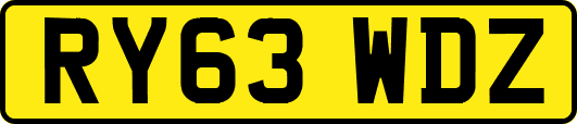 RY63WDZ