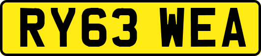 RY63WEA