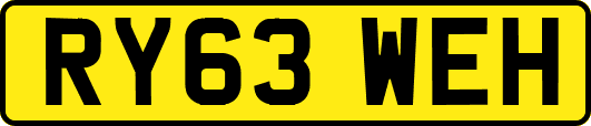 RY63WEH