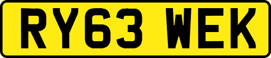RY63WEK