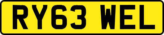 RY63WEL