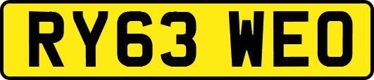 RY63WEO