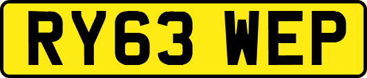 RY63WEP