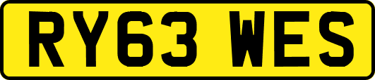 RY63WES