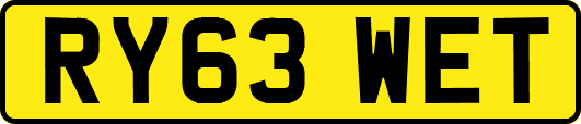 RY63WET