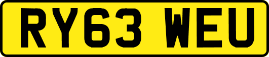 RY63WEU