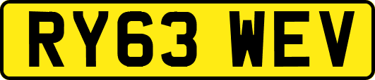 RY63WEV