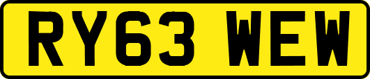 RY63WEW