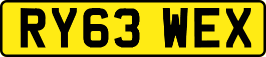 RY63WEX