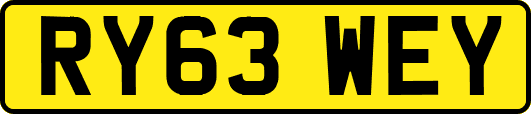 RY63WEY