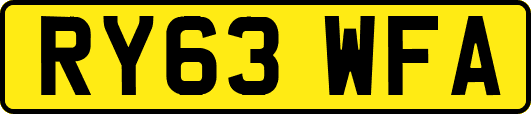 RY63WFA