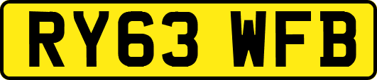 RY63WFB