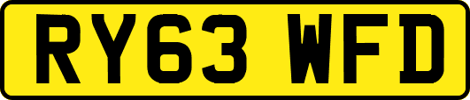 RY63WFD