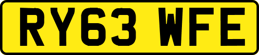 RY63WFE