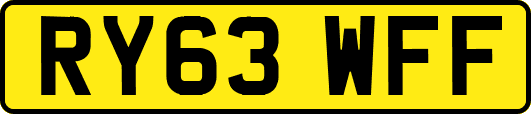 RY63WFF