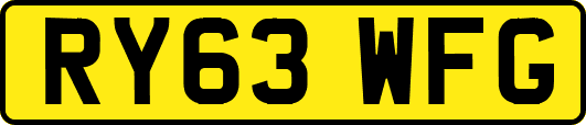 RY63WFG