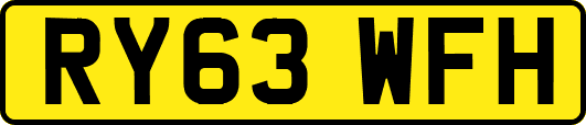 RY63WFH