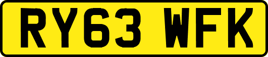 RY63WFK