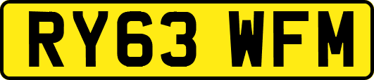 RY63WFM