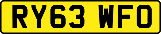 RY63WFO