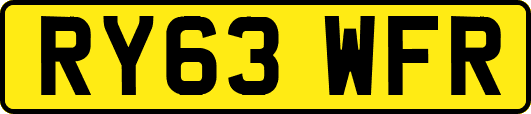RY63WFR