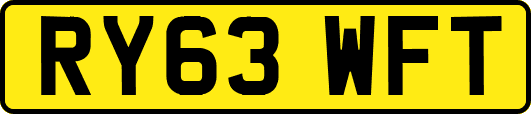RY63WFT