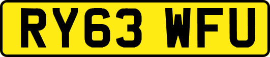RY63WFU