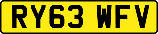 RY63WFV