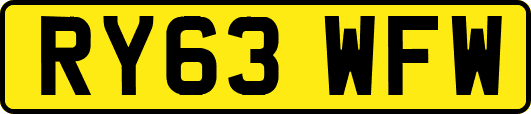 RY63WFW